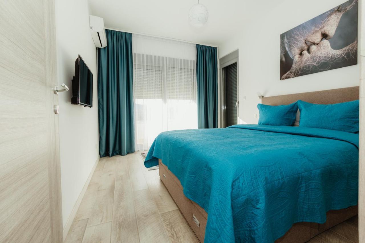 Apartman Sidorela *