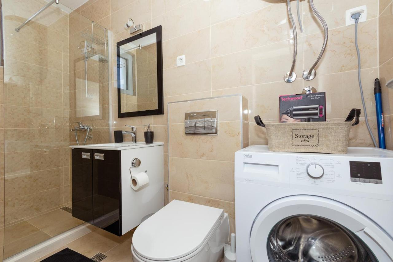 Apartman Sidorela *