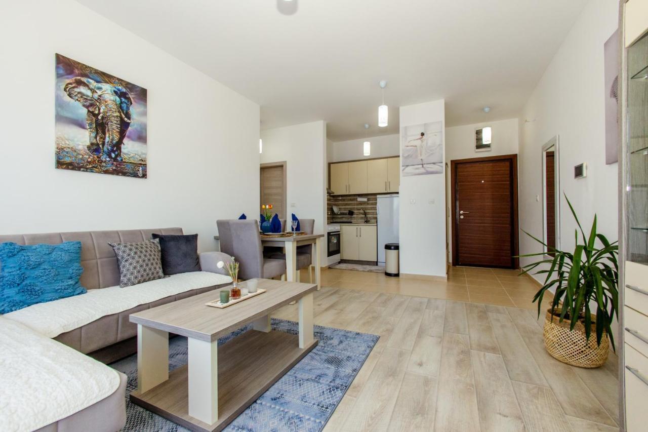 Sidorela Apartman