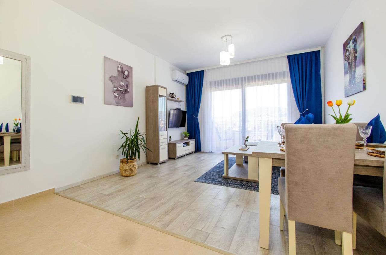 Sidorela Apartman