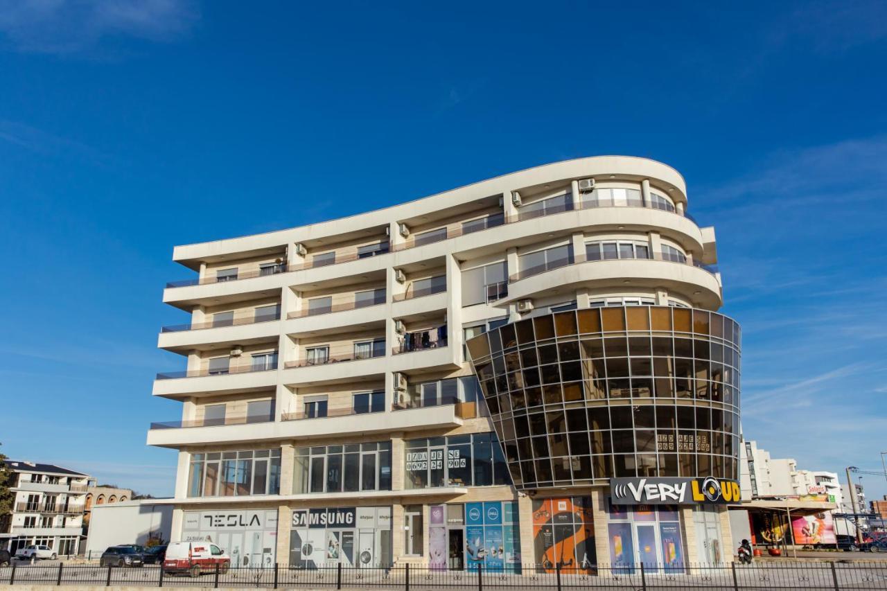 Sidorela Apartman Ulcinj