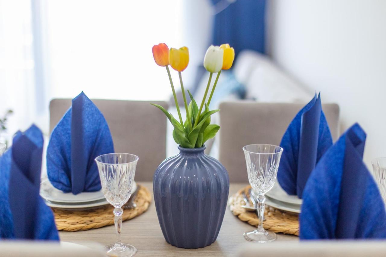 Apartman Sidorela Ulcinj