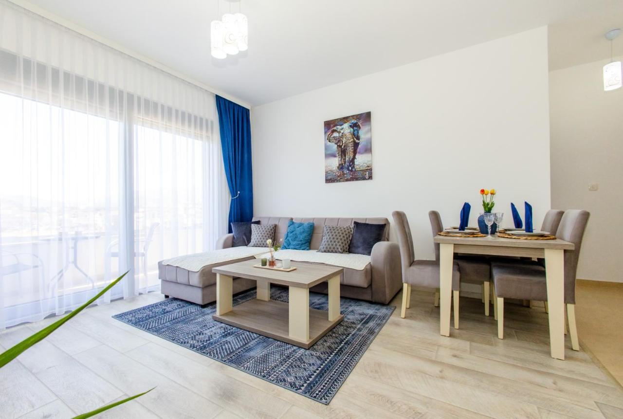 Sidorela Apartman