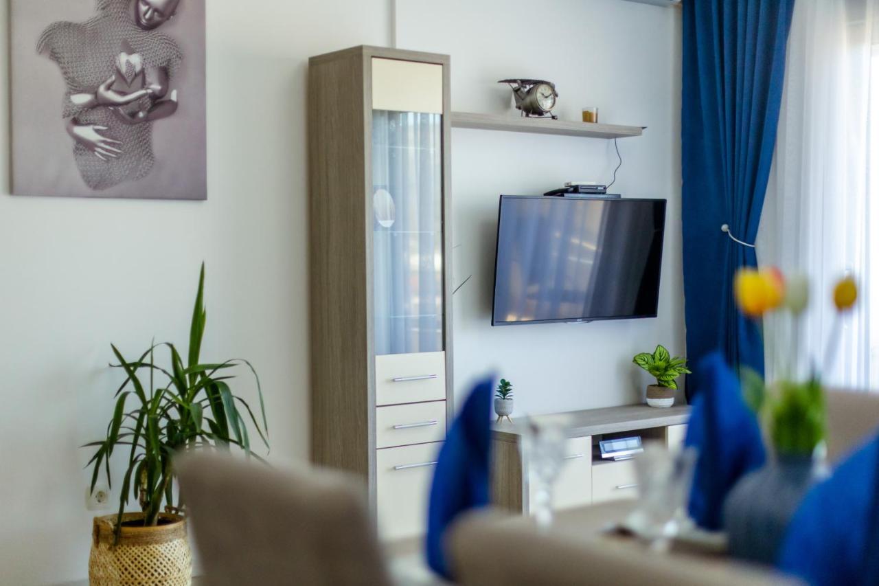 Sidorela Apartman Ulcinj