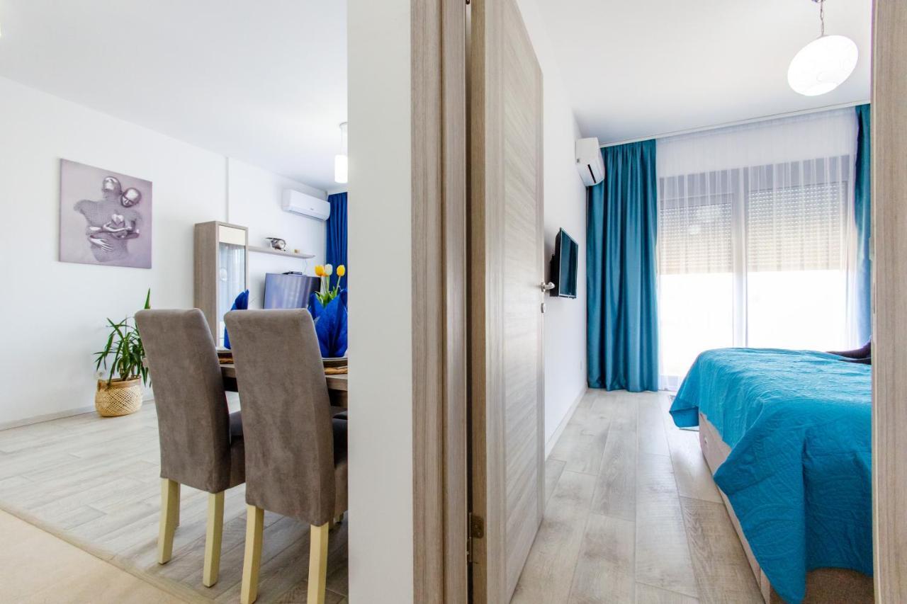 Sidorela Apartman Ulcinj